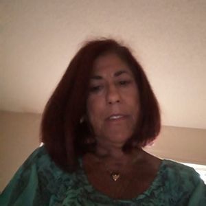 Meet your Posher, Debra